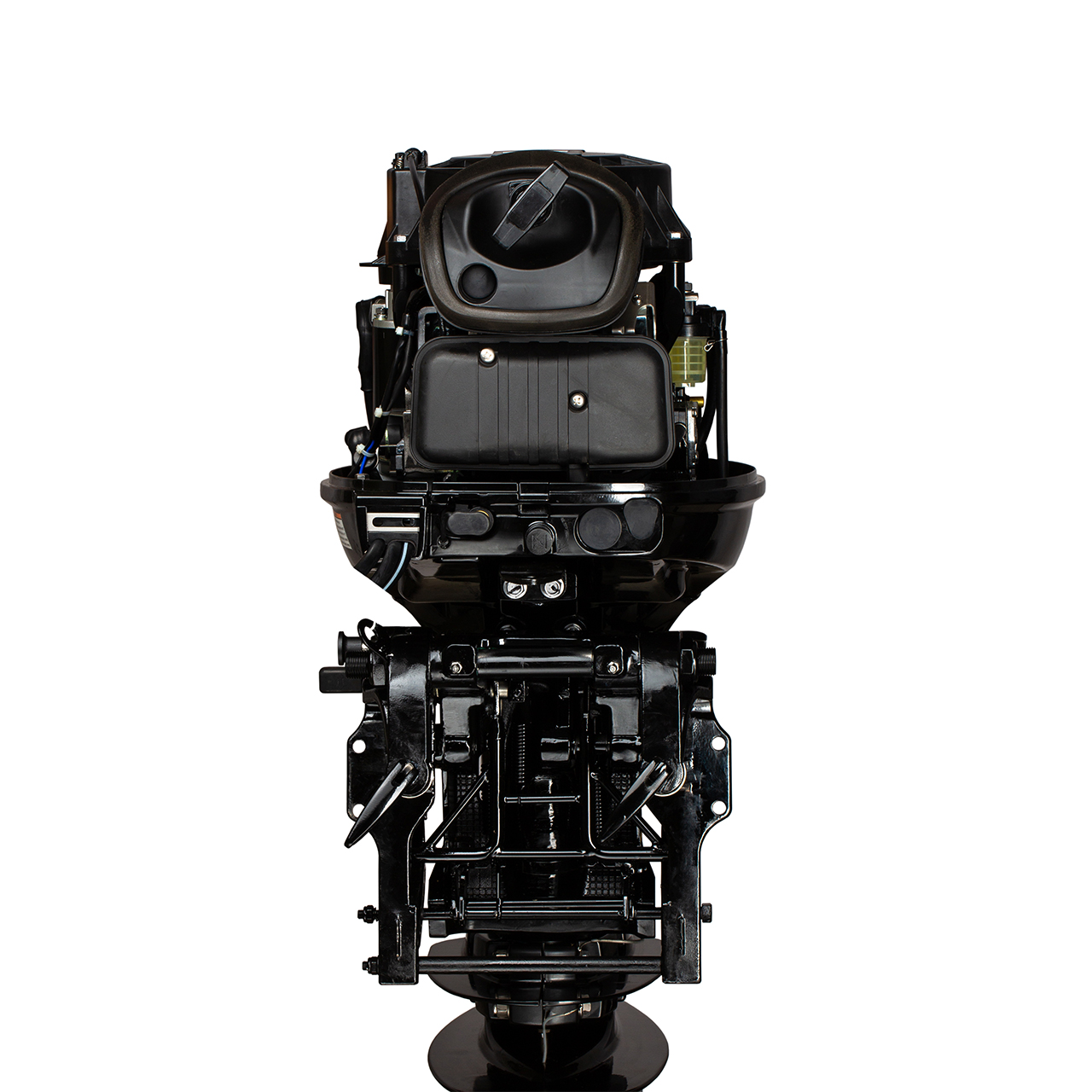 ЛОДОЧНЫЙ МОТОР GLADIATOR G40FES в Нижневартовске