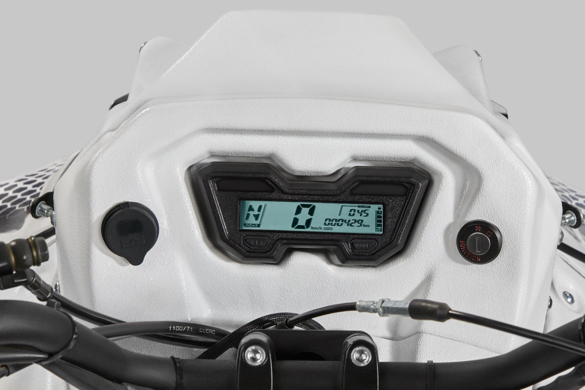 Снегоход IRBIS TUNGUS 500L 25/26 в Нижневартовске