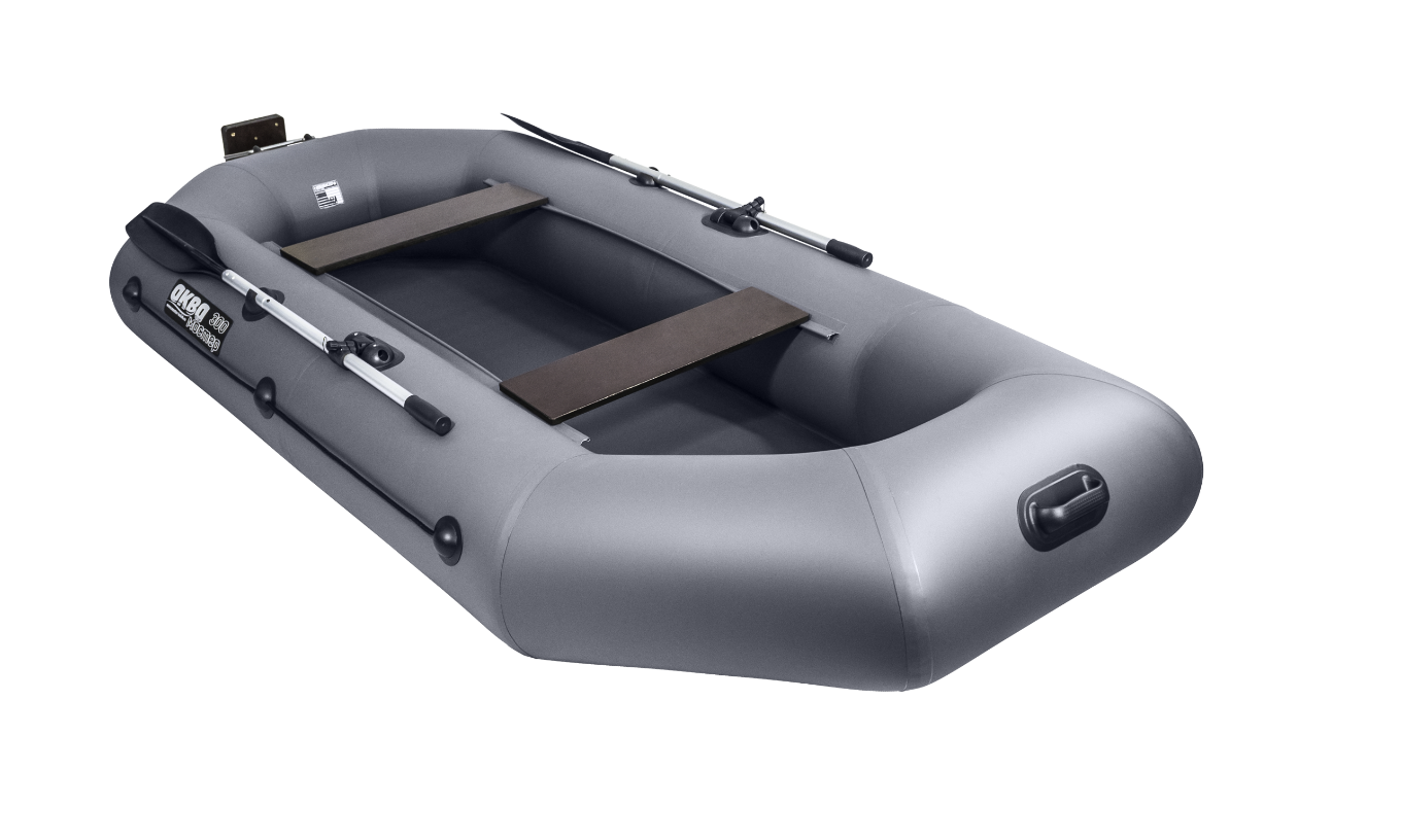 Лодка АКВА-МАСТЕР 300 ТР в Нижневартовске