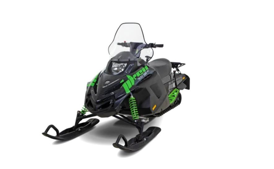 Снегоход РМ TIKSY 500 4Т в Нижневартовске