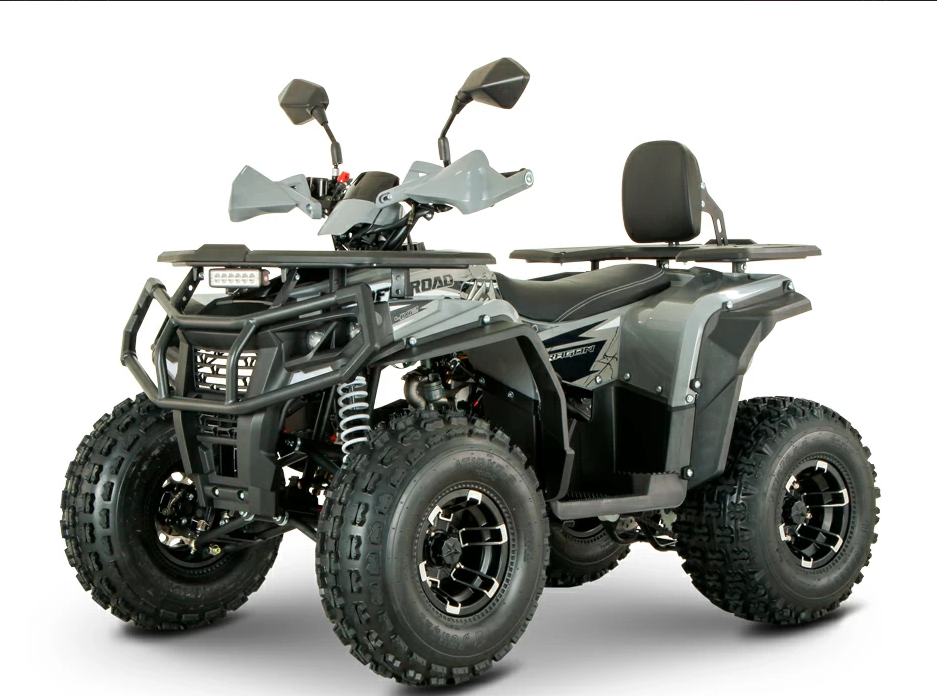 Квадроцикл YACOTA DRAGON LUX LD 150 PRO-SPORT в Нижневартовске