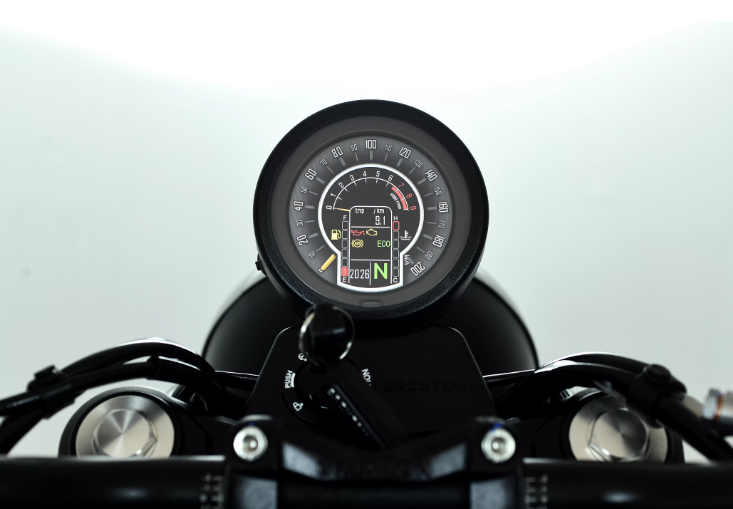 Мотоцикл GAOKIN GK 1200 в Нижневартовске