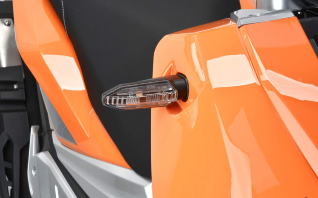 Скутер MOTOLAND (МОТОЛЕНД) T-MAX 150 в Нижневартовске