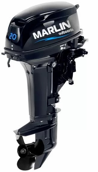 Лодочный мотор MARLIN MP 20 AWRS в Нижневартовске