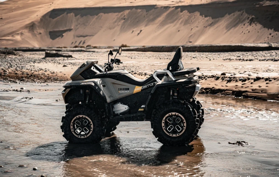 Квадроцикл BENDA REDSTONE 1000 MUD в Нижневартовске