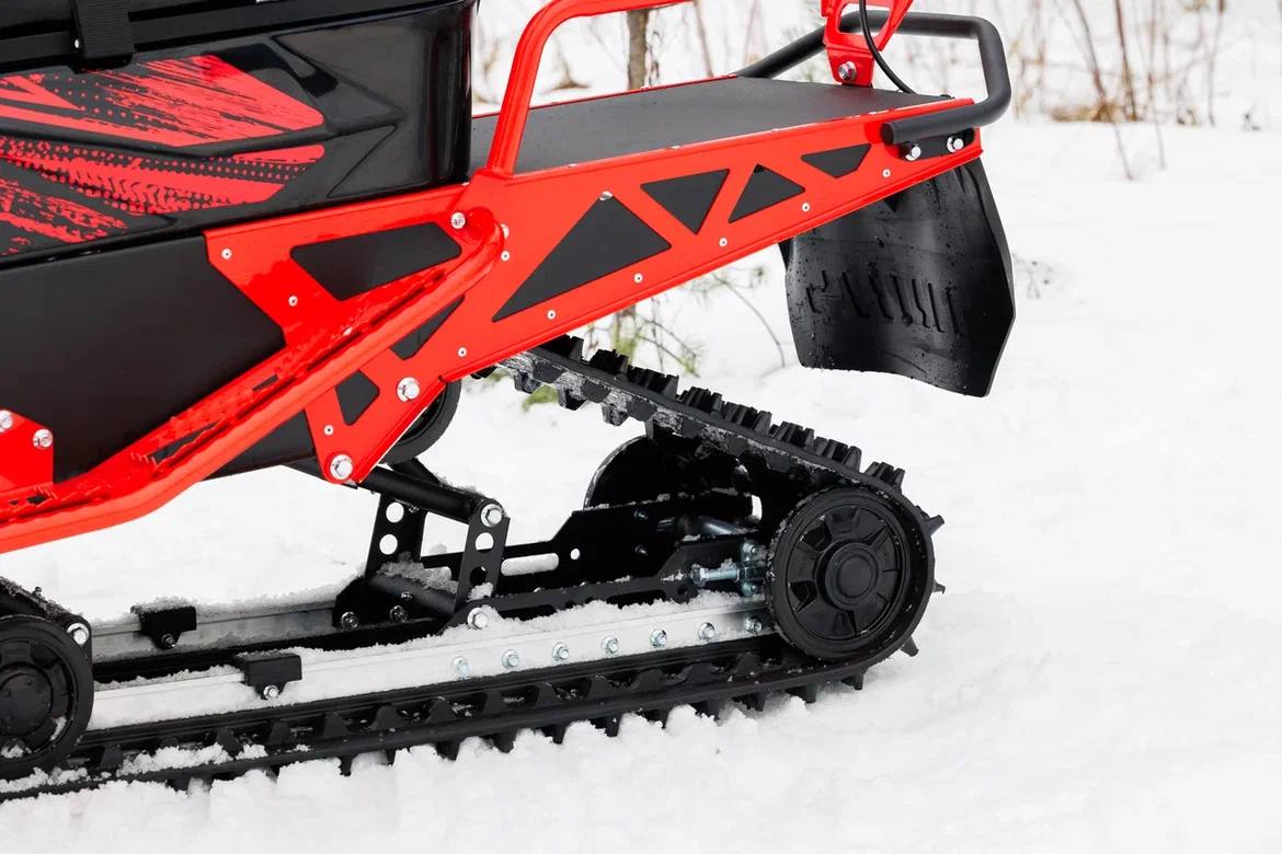 Снегоход IRBIS SF200L NEW 25/26 в Нижневартовске