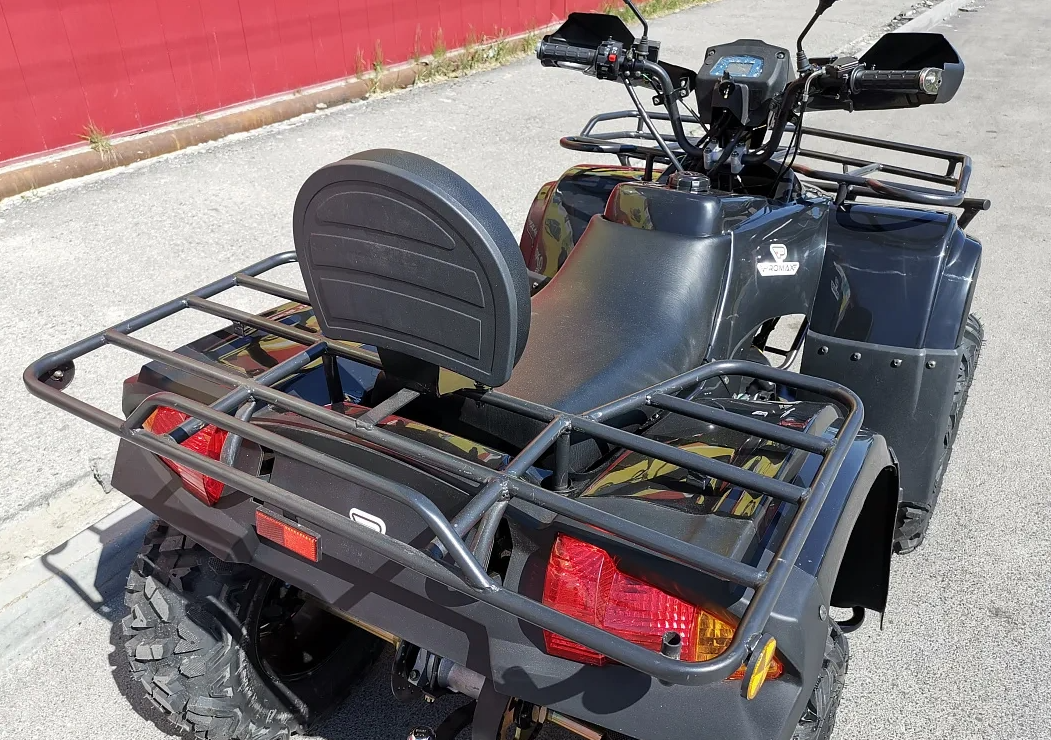 Квадроцикл PROMAX TRX300 CVT в Нижневартовске