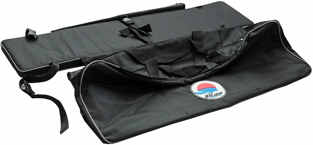 НАКЛАДКА МЯГКАЯ + СУМКА РУНДУК SDP 330 в Нижневартовске