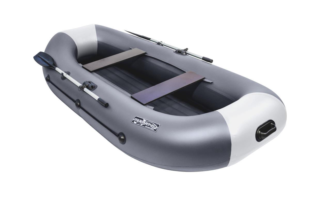 Лодка Таймень LX 290 НД в Нижневартовске