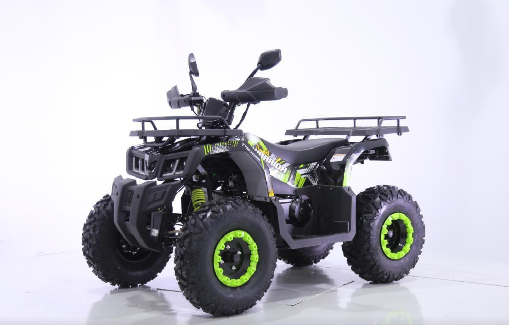 Квадроцикл YACOTA WARRIOR 200 в Нижневартовске