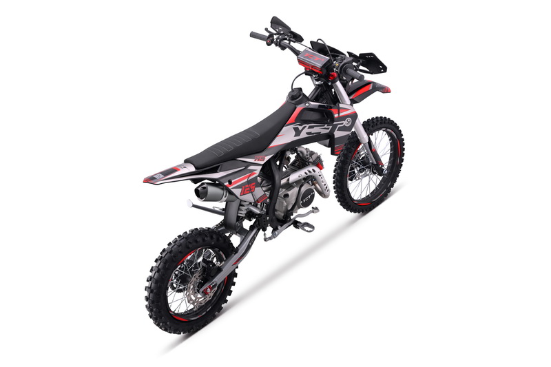 Питбайк YACOTA H5 125 в Нижневартовске