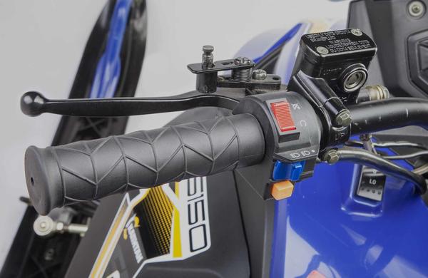 Снегоход STELS Капитан-150 2023 в Нижневартовске