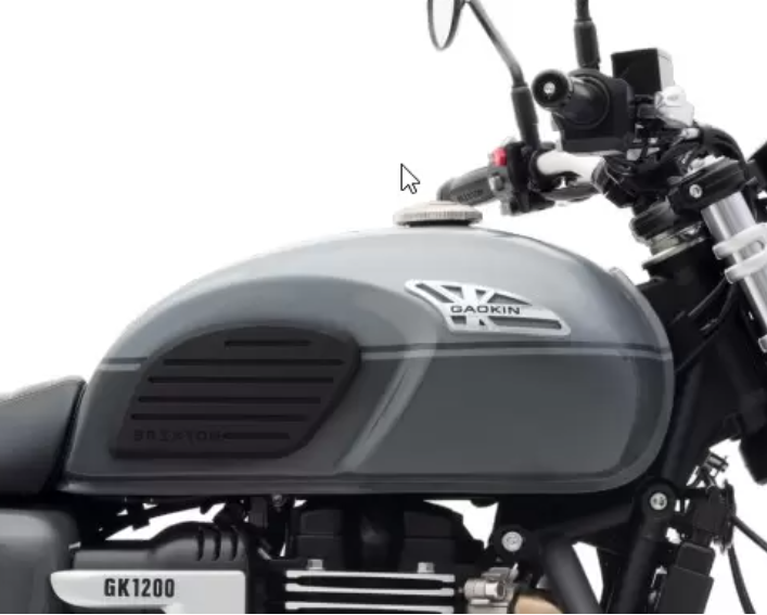 Мотоцикл GAOKIN GK 1200 в Нижневартовске