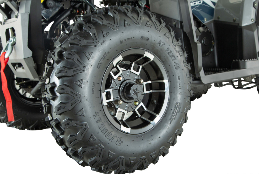 Квадроцикл YACOTA VIKING PRO 250 в Нижневартовске