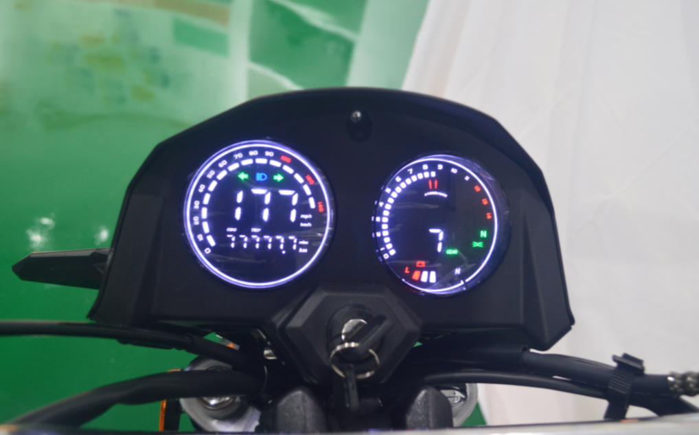 Мопед PROMAX ALPHA RS-PRO 150 (49) в Нижневартовске