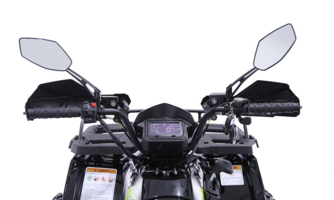 Квадроцикл YACOTA WARRIOR 200 PRO в Нижневартовске