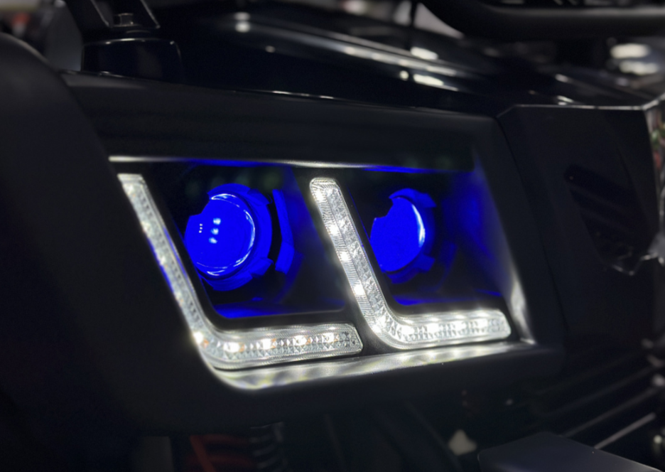 Квадроцикл GBM MAVERICK 300 NEW PREMIUM в Нижневартовске