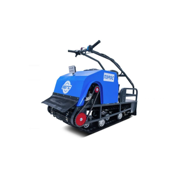 Мотобуксировщик ВЕПС WINTER «ТОРОС» 9 в Нижневартовске