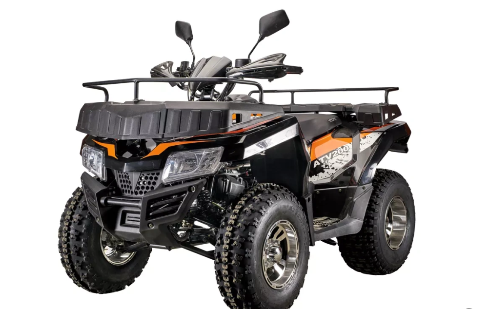 Квадроцикл YACOTA CABO 200LD в Нижневартовске