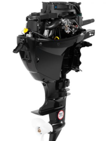 Лодочный мотор HIDEA HDF15HS в Нижневартовске