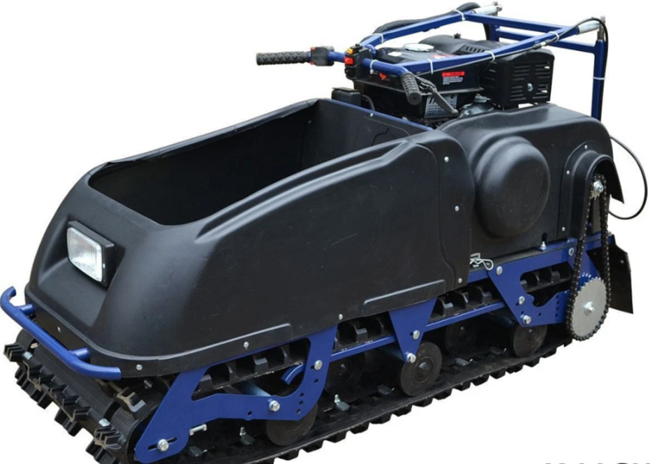 Мотобуксировщик БАРС СЛЕДОПЫТ FS. RS 18 л.с. в Нижневартовске