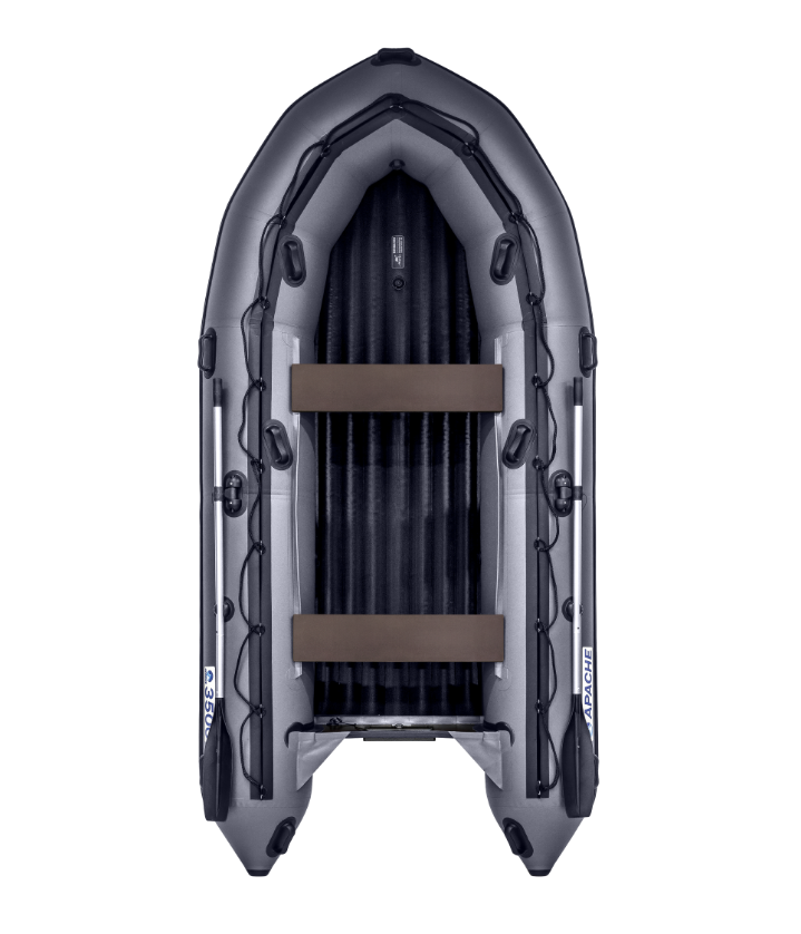 Лодка APACHE 3500 НДНД в Нижневартовске