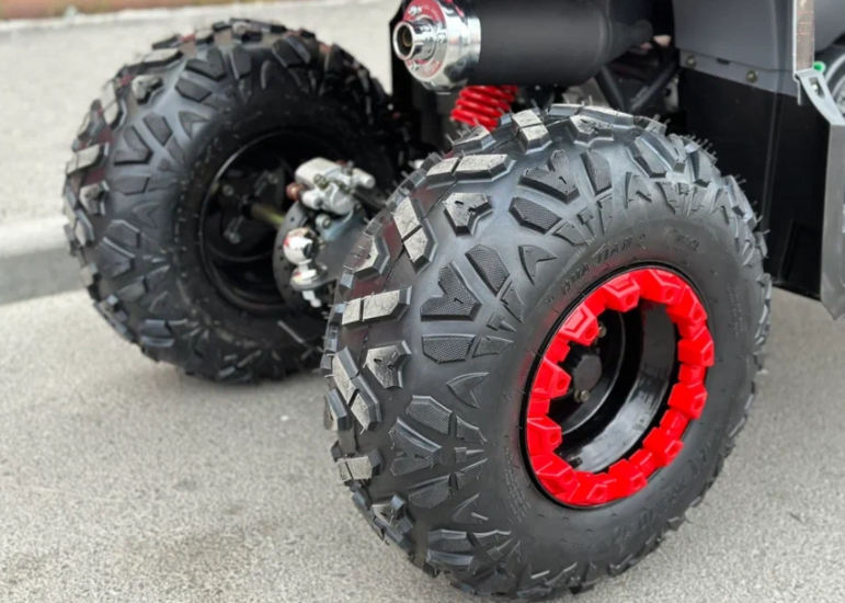 Квадроцикл GBM MAVERICK 300 NEW в Нижневартовске