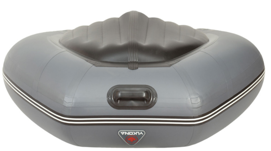 ЛОДКА НАДУВНАЯ YUKONA 350 НДНД в Нижневартовске