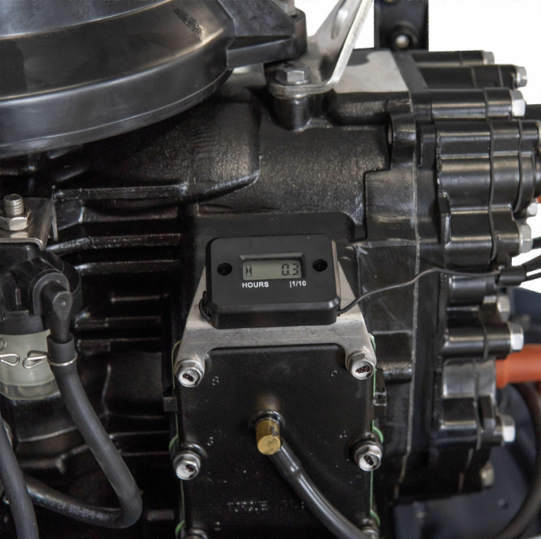 Лодочный мотор APACHE T40BS в Нижневартовске