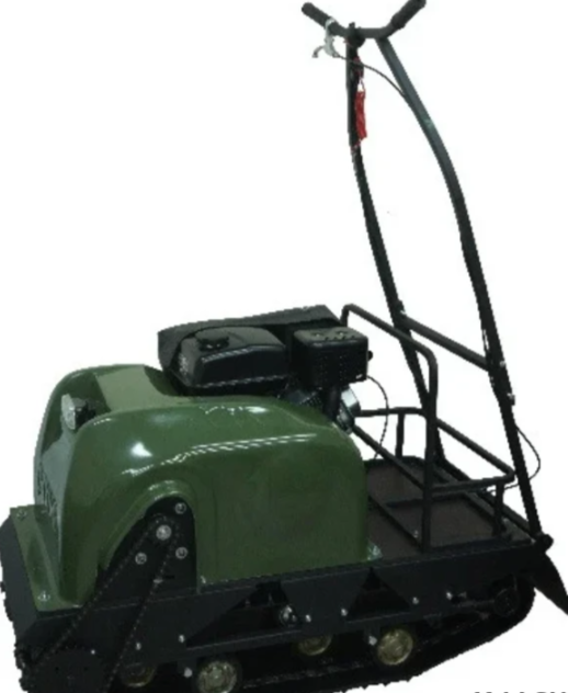 Мотобуксировщик PAXUS 500 AVANT MINI (1200 мм.), 9 л.с. в Нижневартовске