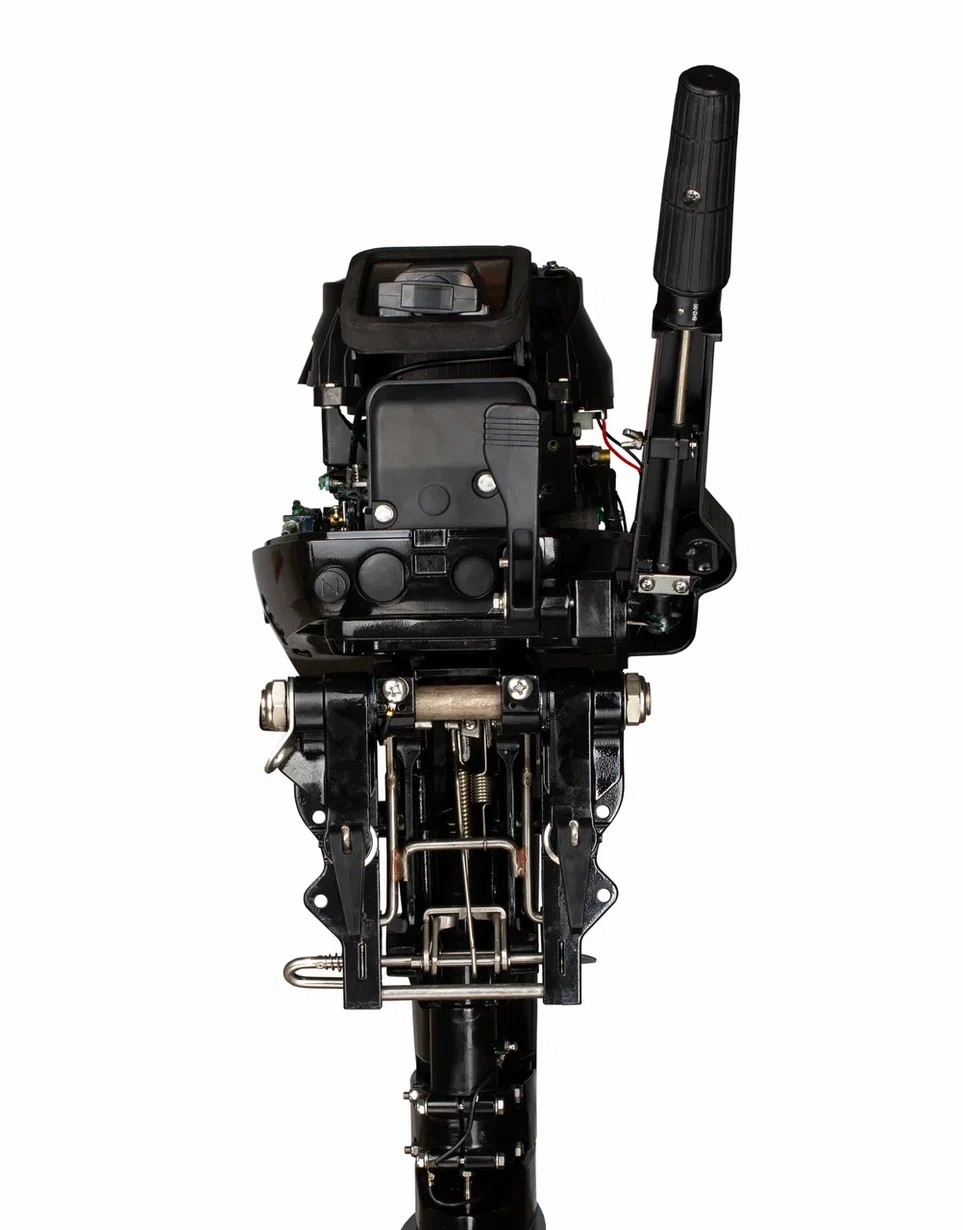 ЛОДОЧНЫЙ МОТОР GLADIATOR G9.9FHS в Нижневартовске