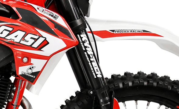 Мотоцикл Progasi SUPER MAX 300 в Нижневартовске