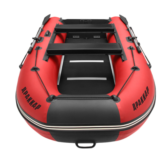 ЛОДКА ДРАККАР 3250 СК HANT в Нижневартовске