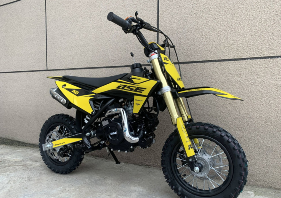 Питбайк BSE K6 в Нижневартовске