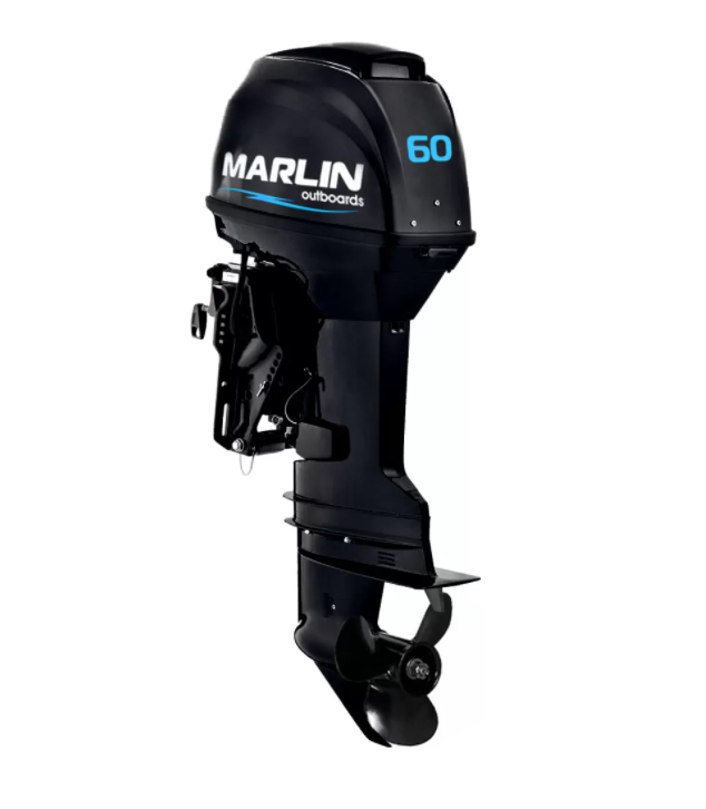 Лодочный мотор MARLIN MP 60 AERTL в Нижневартовске