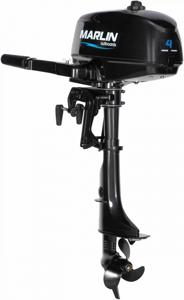 Лодочный мотор MARLIN MP 4 AMHS в Нижневартовске