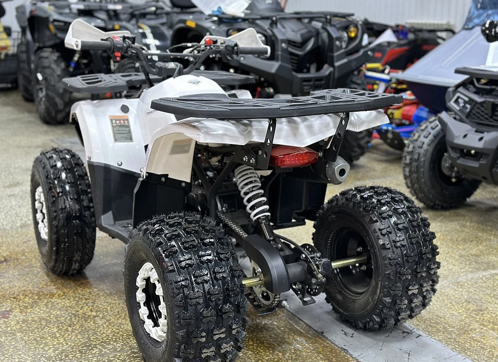 Квадроцикл PROMAX WILD 2.0 190 в Нижневартовске