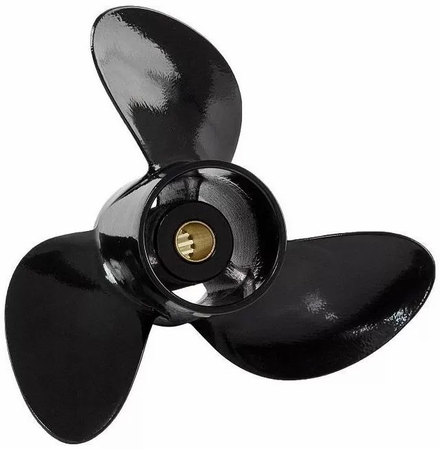 ВИНТ ГРЕБНОЙ TOHATSU 4-6; 3X7,8X8 в Нижневартовске