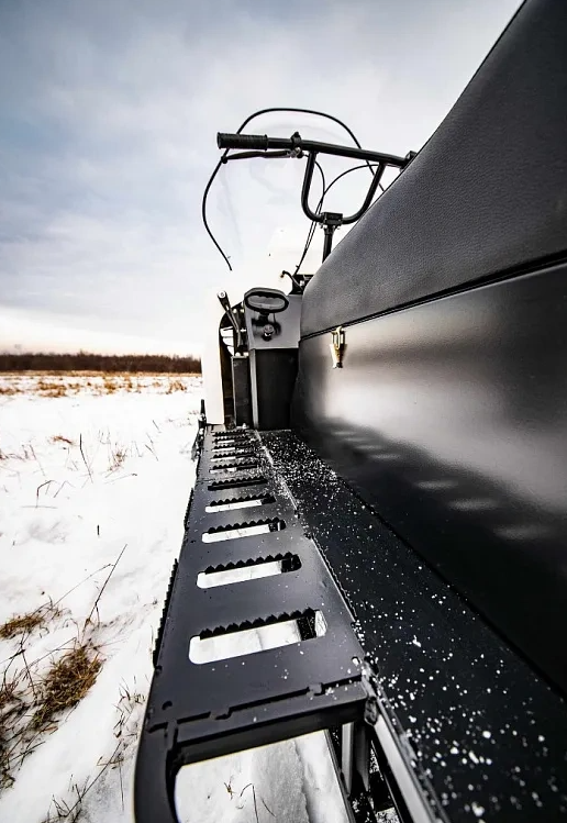 Снегоход БТС АРТИК 4Т /ЛОНГ/ 20 л.с. э/зап, реверс, тормоз в Нижневартовске