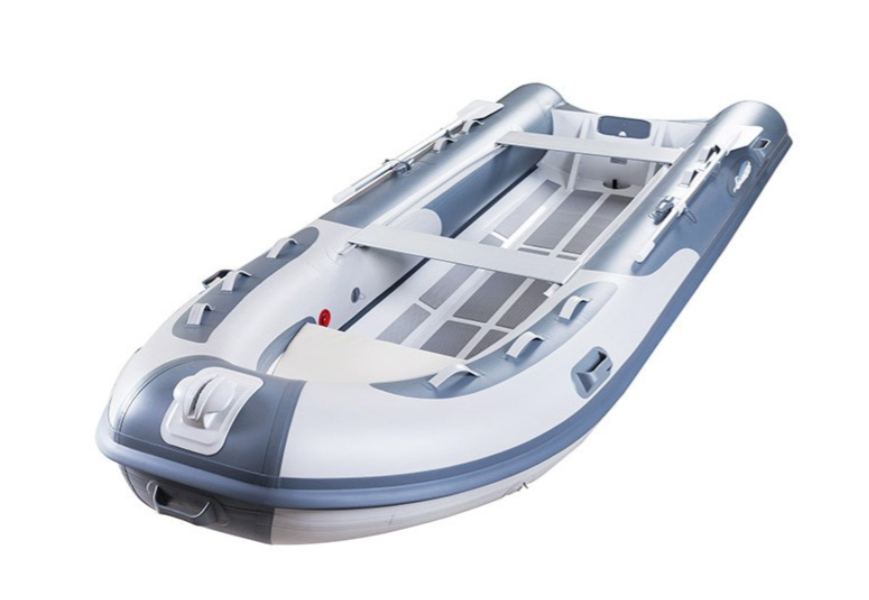 Лодка GLADIATOR RIB420AL в Нижневартовске