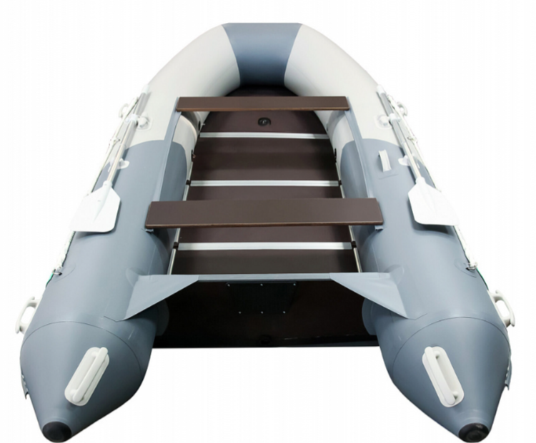 НАДУВНАЯ ЛОДКА GLADIATOR B370 в Нижневартовске