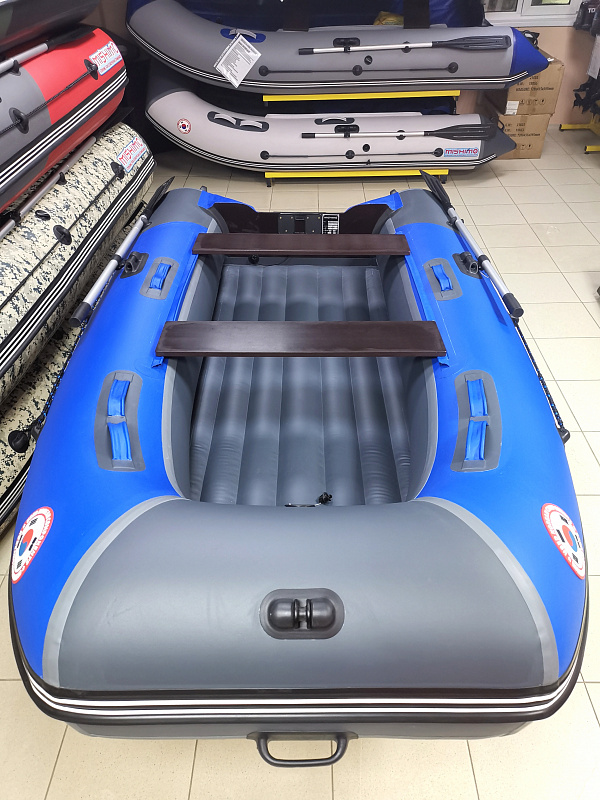 Лодка MISHIMO PRO 400 в Нижневартовске