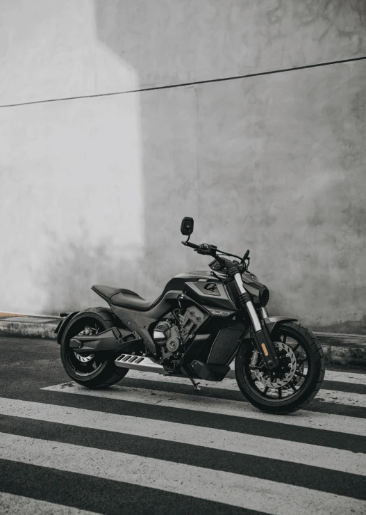 Мотоцикл Benda LFC 700 Pro в Нижневартовске