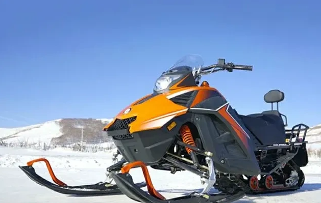 Снегоход Woideal WD 150 в Нижневартовске