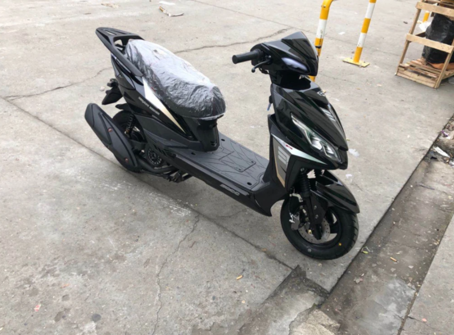 Скутер PROMAX ROX 200 (49) в Нижневартовске