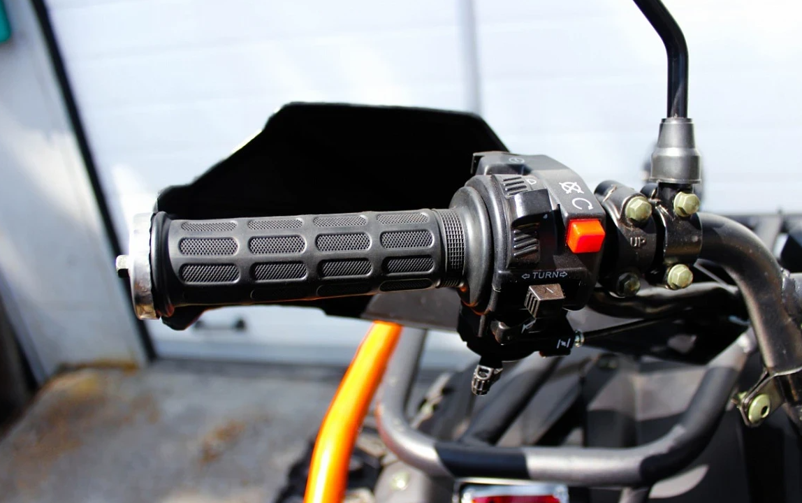 Квадроцикл PROMAX Фермер 350 4x4 ALL ROAD BASIC (2025) в Нижневартовске