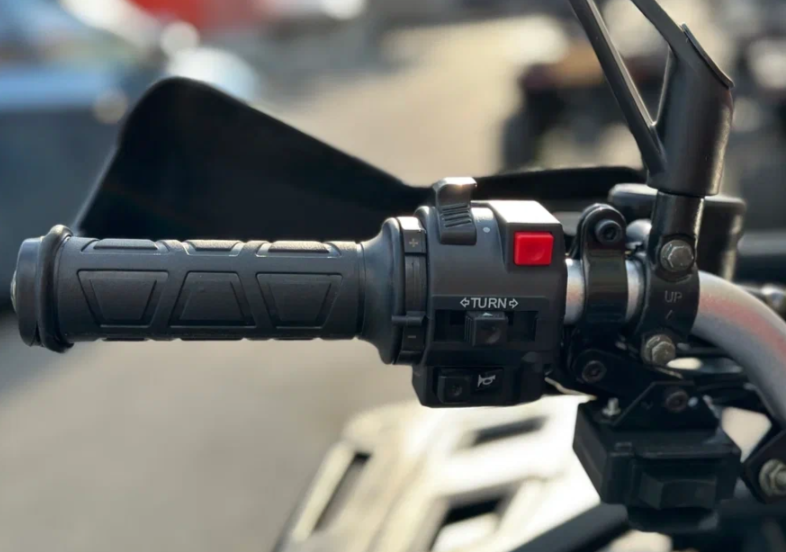 Квадроцикл GBM CROSS HILL 300 NEW PREMIUM в Нижневартовске