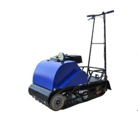 Мотобуксировщик ЛИДЕР-ДЕЛЬТА-R, 8 л.с. в Нижневартовске