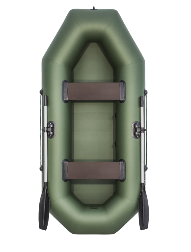 Лодка АКВА-ОПТИМА 260 в Нижневартовске