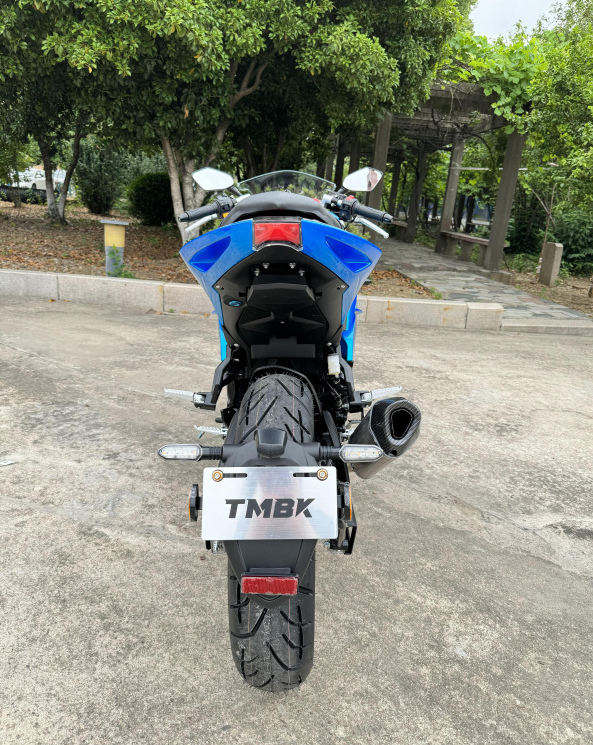 Мотоцикл TMBK Idealist 400cc в Нижневартовске